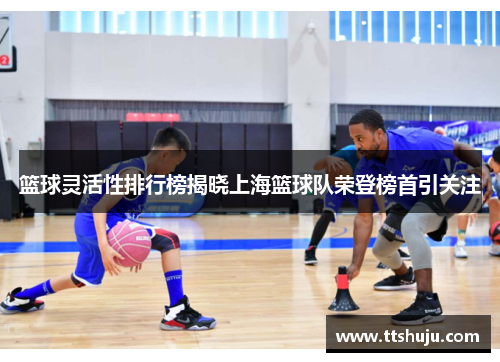篮球灵活性排行榜揭晓上海篮球队荣登榜首引关注