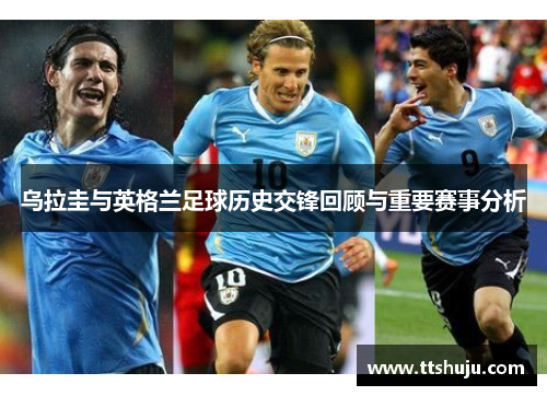 乌拉圭与英格兰足球历史交锋回顾与重要赛事分析